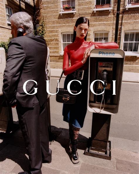 gucci what are we going|gucci vogue business.